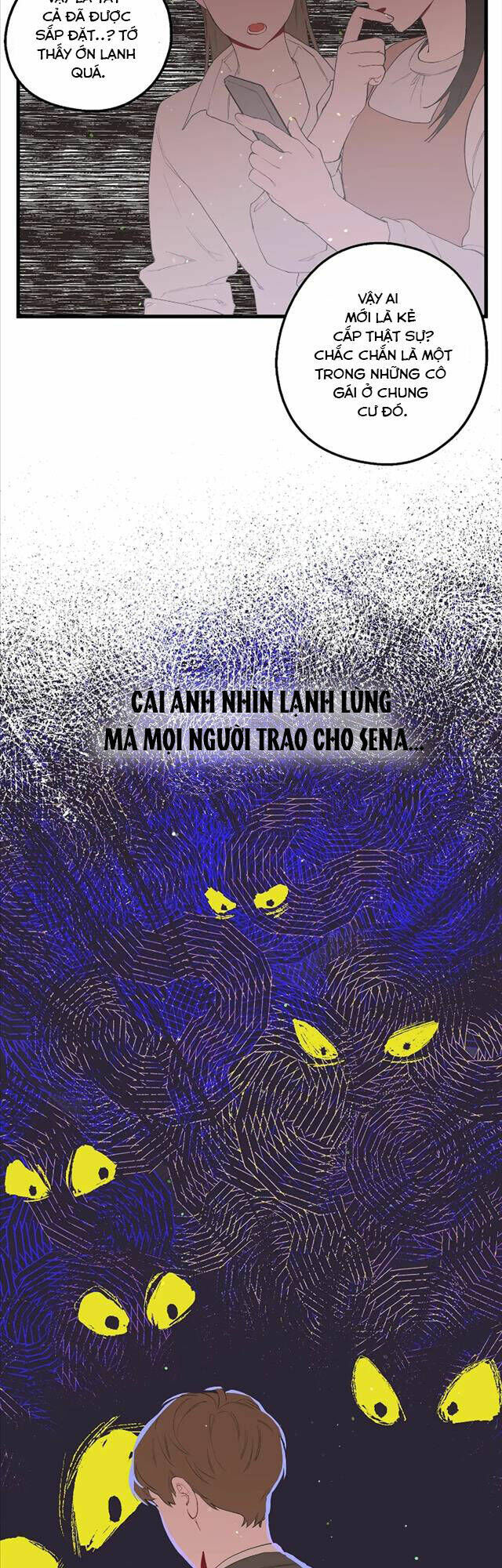 Người Chồng Thứ Hai Của Tôi Chapter 22 - 4