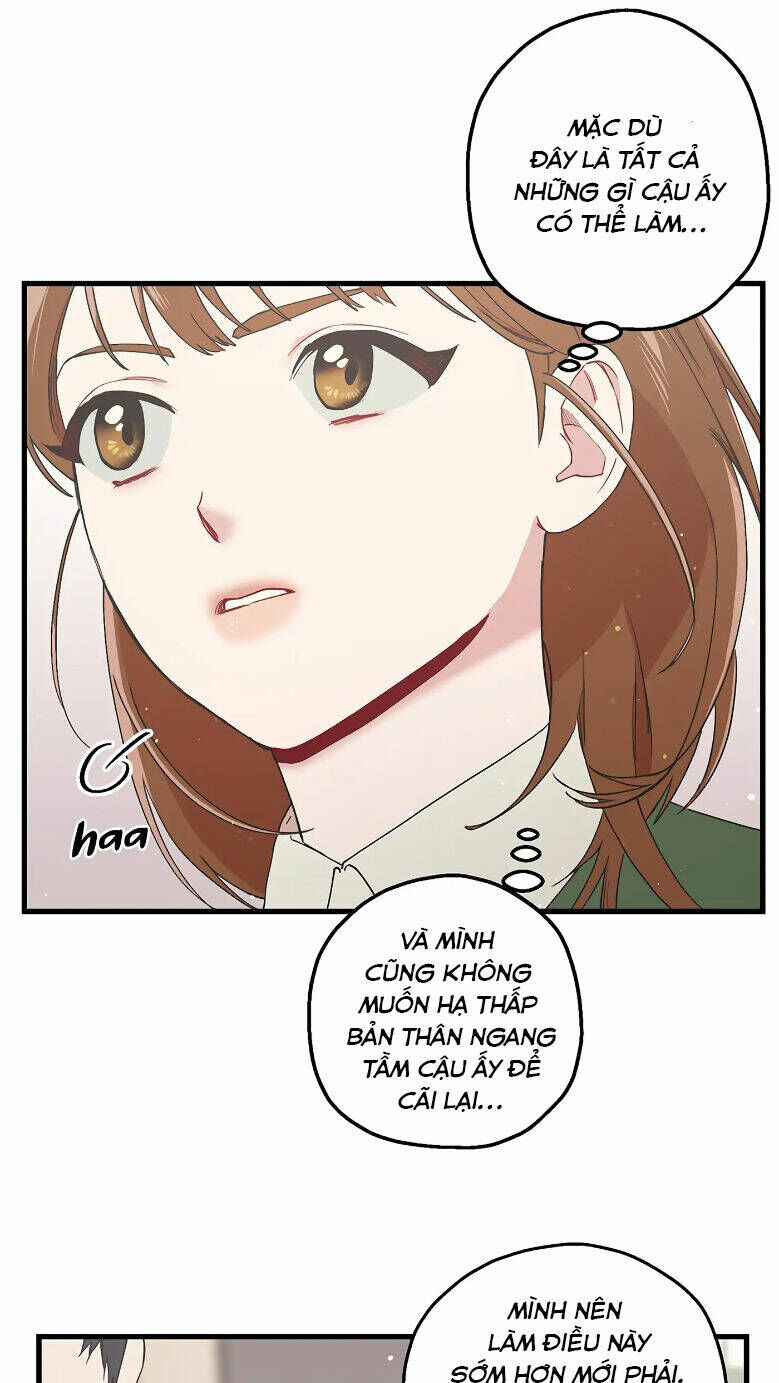 Người Chồng Thứ Hai Của Tôi Chapter 22 - 31