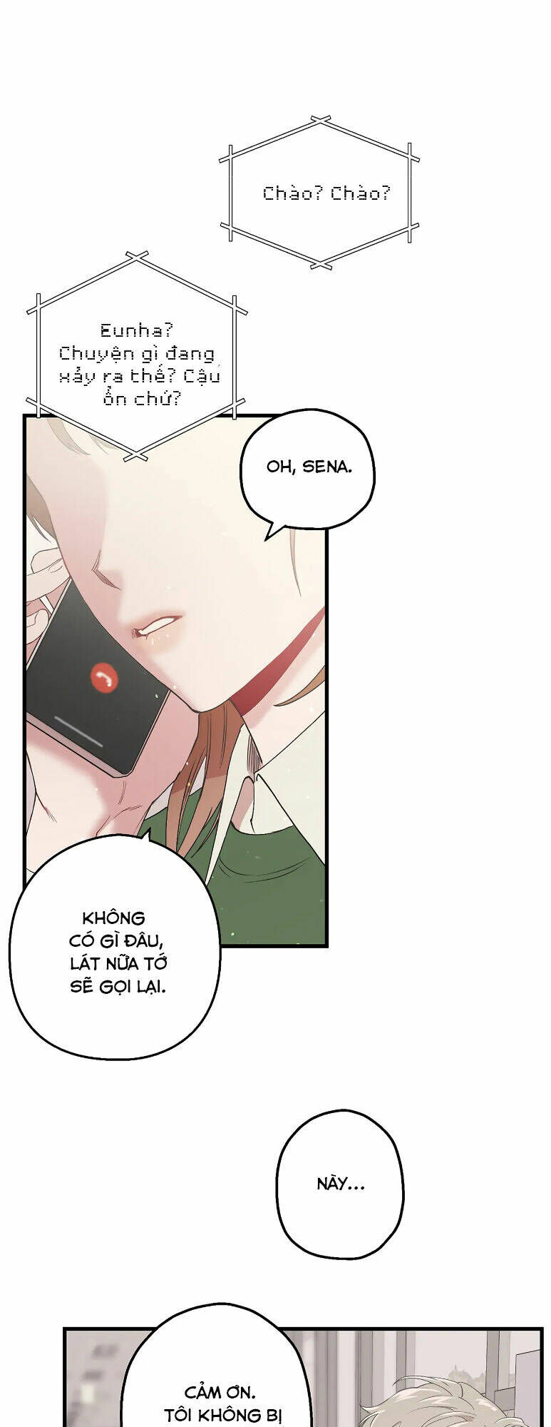 Người Chồng Thứ Hai Của Tôi Chapter 22 - 36