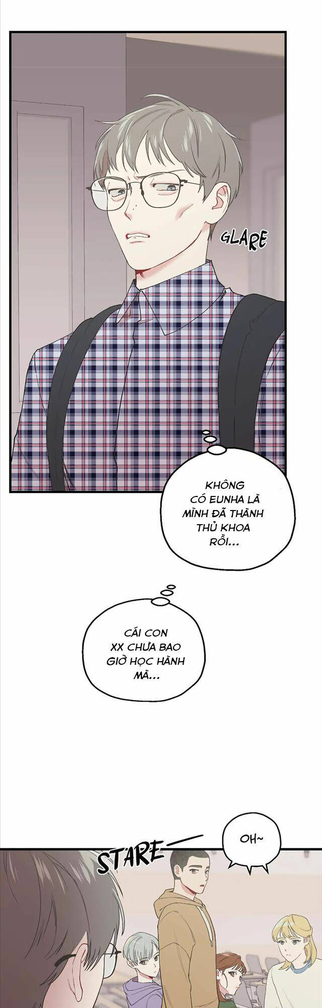 Người Chồng Thứ Hai Của Tôi Chapter 22 - 9