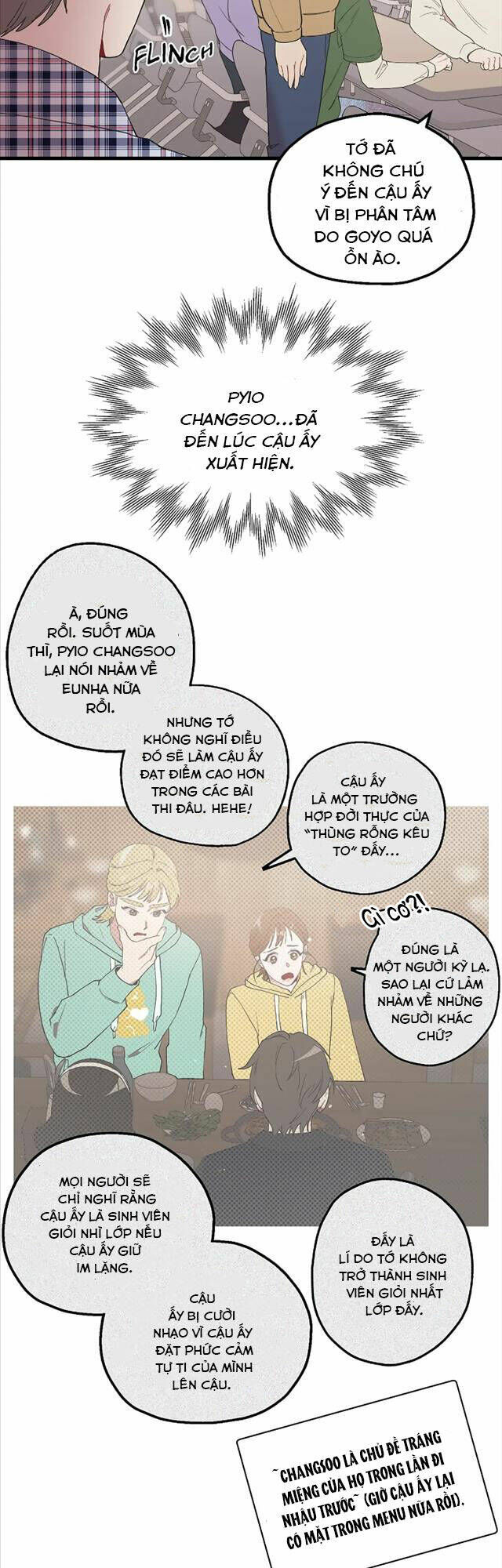 Người Chồng Thứ Hai Của Tôi Chapter 22 - 10