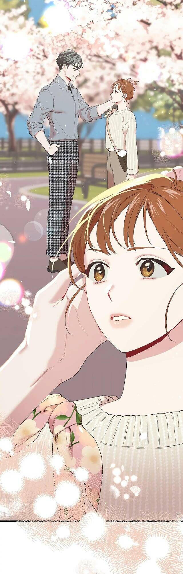 Người Chồng Thứ Hai Của Tôi Chapter 23 - 2