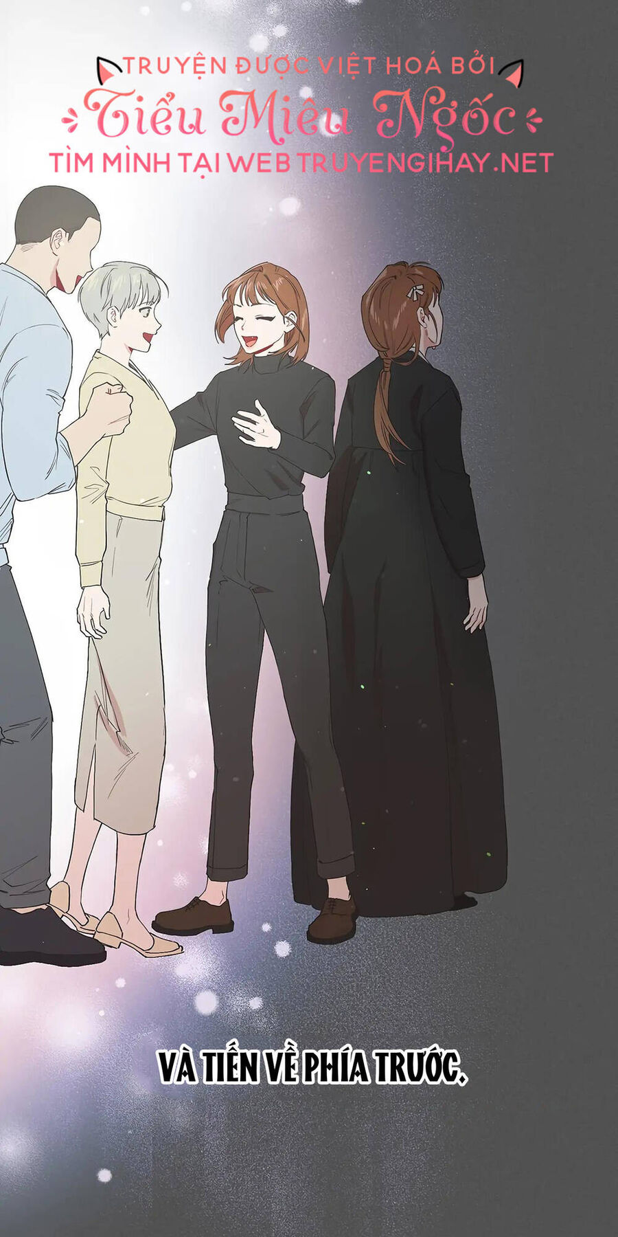 Người Chồng Thứ Hai Của Tôi Chapter 23 - 19