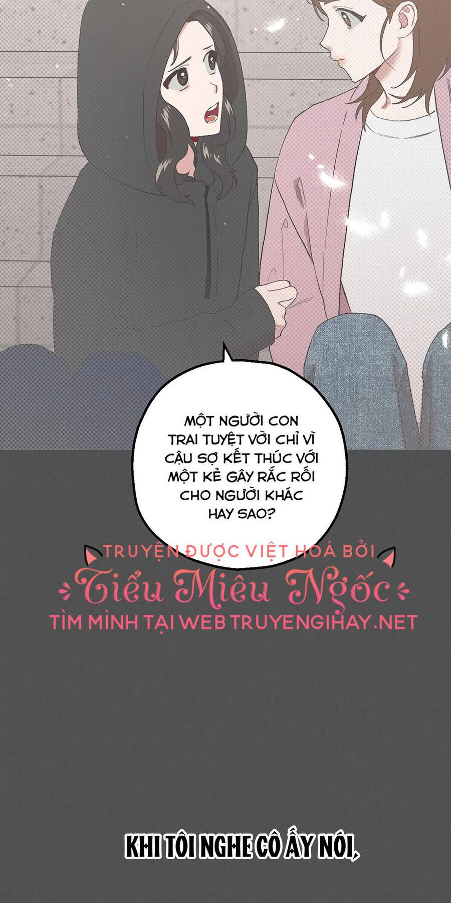 Người Chồng Thứ Hai Của Tôi Chapter 23 - 21