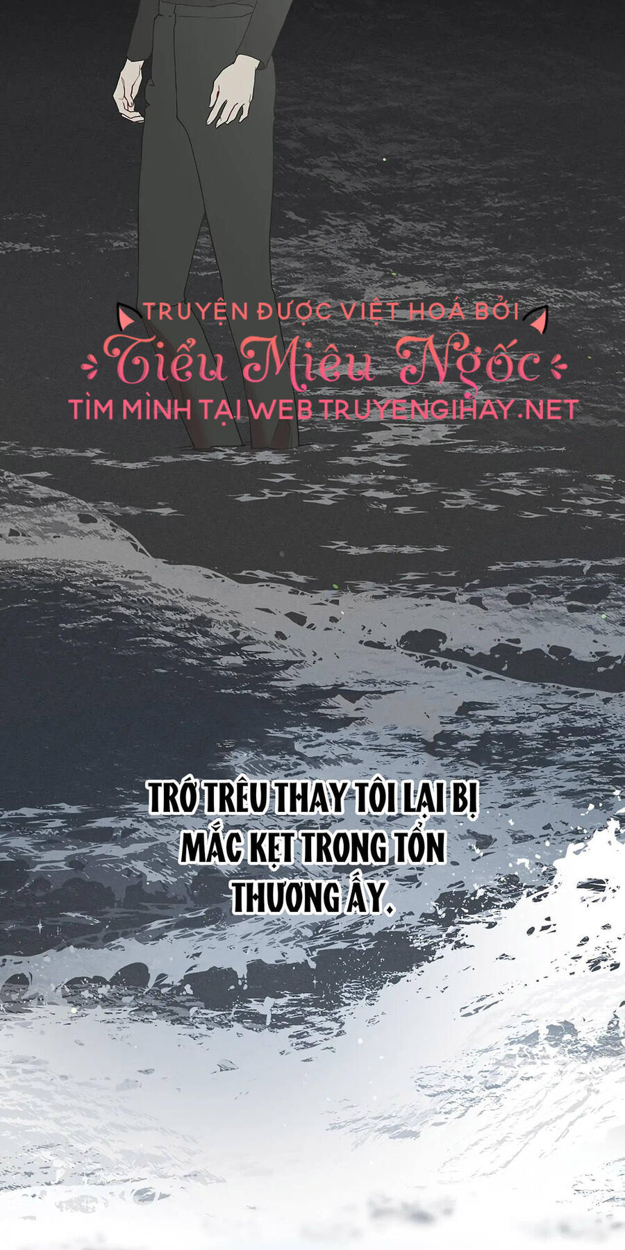 Người Chồng Thứ Hai Của Tôi Chapter 23 - 23