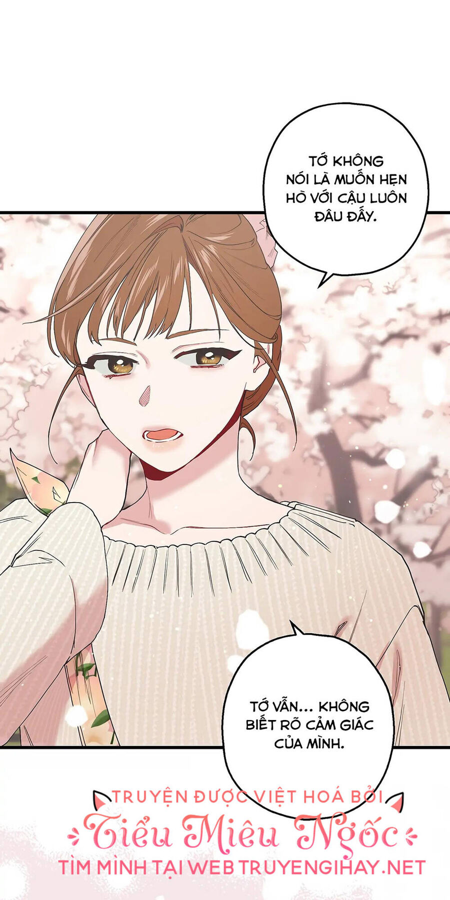 Người Chồng Thứ Hai Của Tôi Chapter 23 - 27