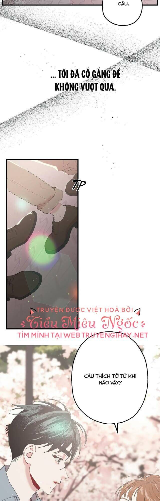 Người Chồng Thứ Hai Của Tôi Chapter 23 - 4