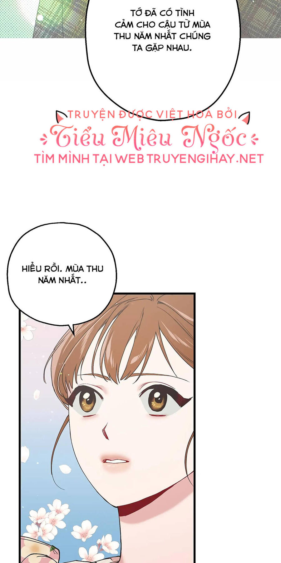 Người Chồng Thứ Hai Của Tôi Chapter 23 - 34