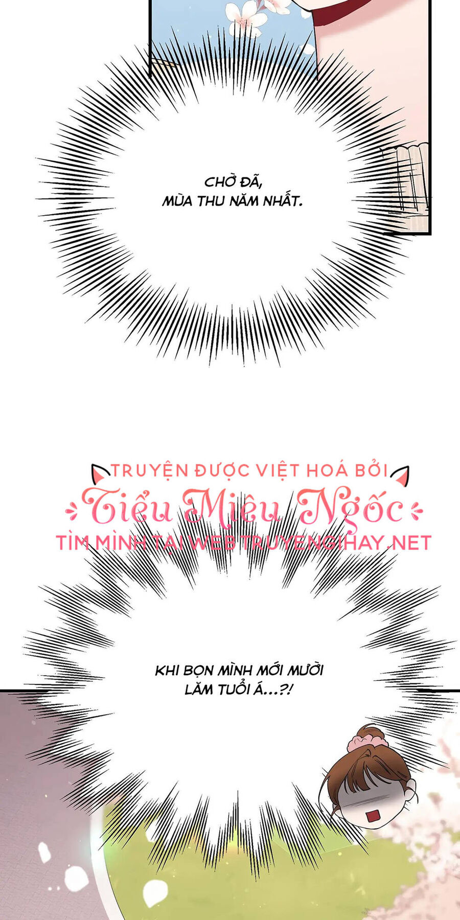 Người Chồng Thứ Hai Của Tôi Chapter 23 - 36