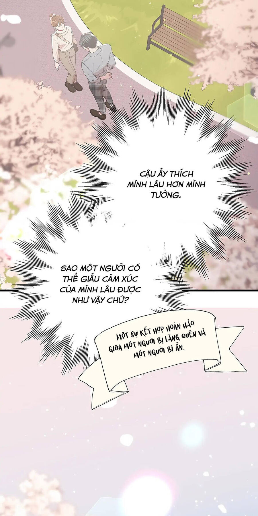 Người Chồng Thứ Hai Của Tôi Chapter 23 - 37