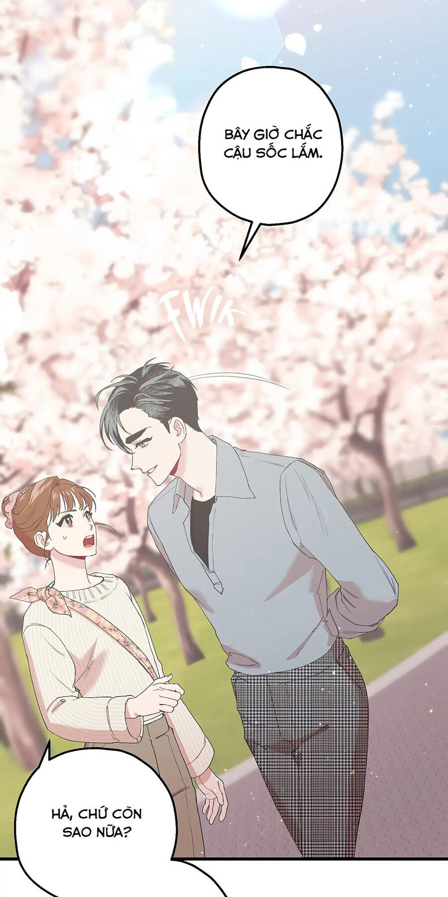 Người Chồng Thứ Hai Của Tôi Chapter 23 - 38