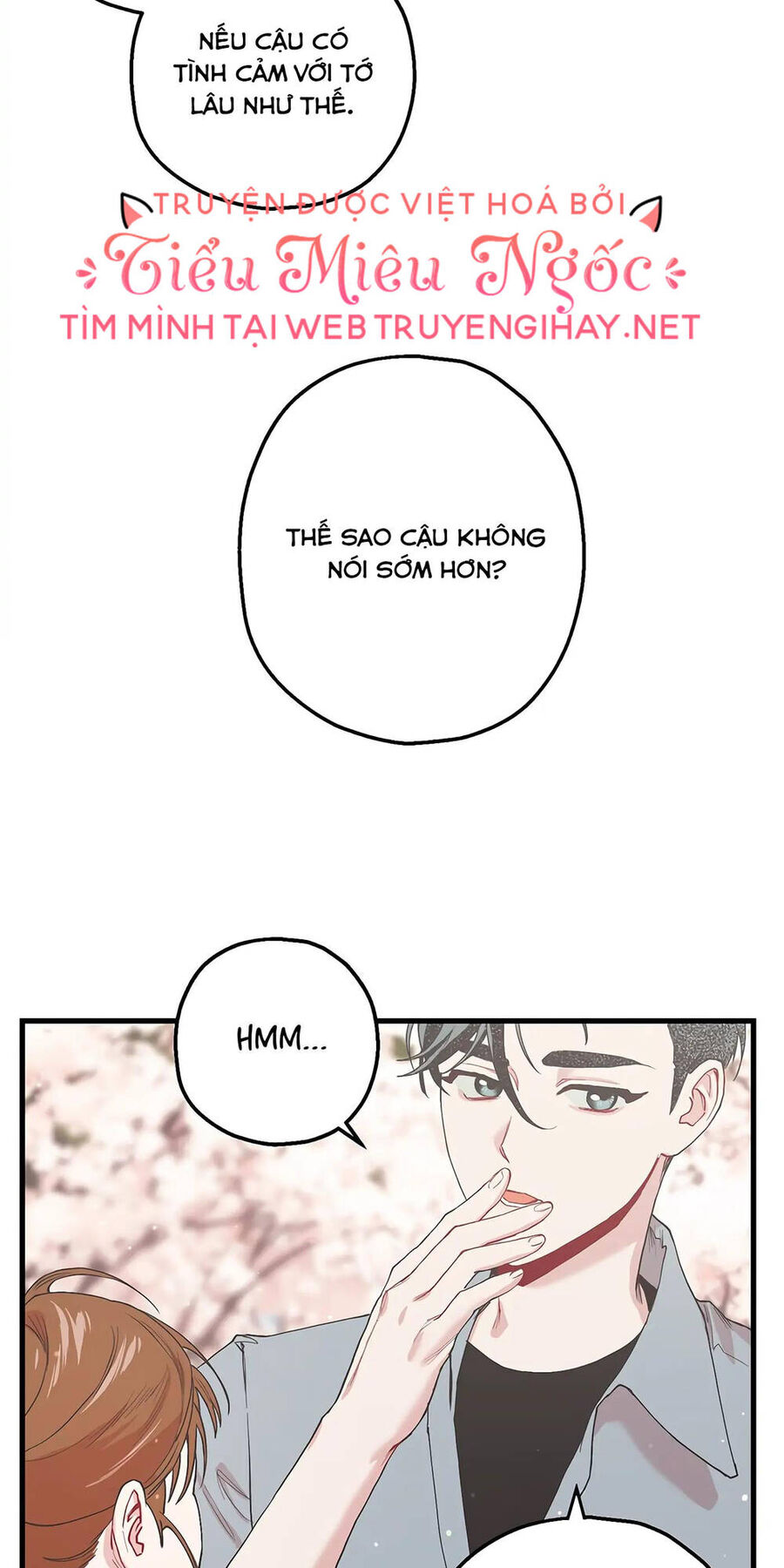 Người Chồng Thứ Hai Của Tôi Chapter 23 - 39