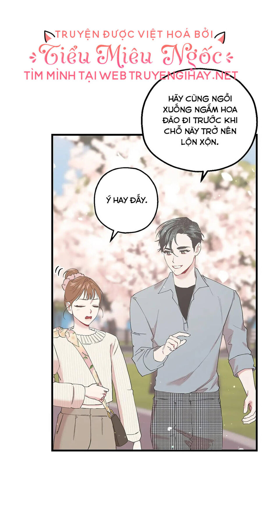 Người Chồng Thứ Hai Của Tôi Chapter 23 - 45