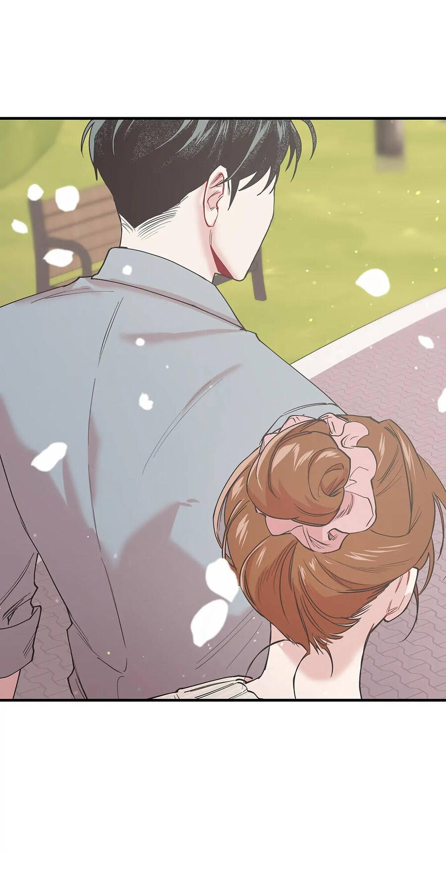 Người Chồng Thứ Hai Của Tôi Chapter 23 - 46