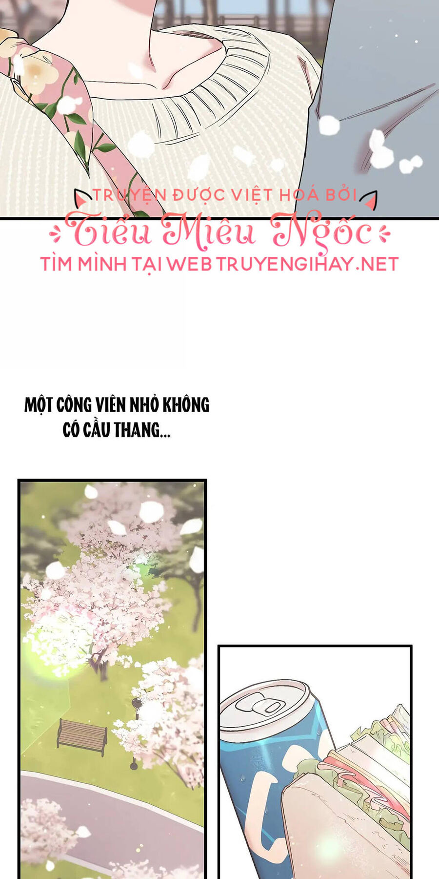 Người Chồng Thứ Hai Của Tôi Chapter 23 - 48