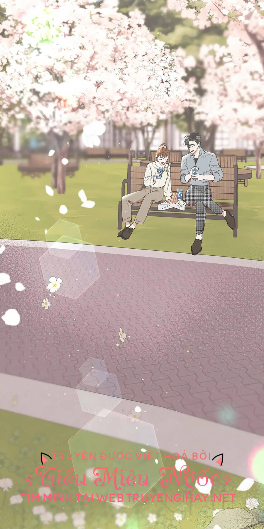 Người Chồng Thứ Hai Của Tôi Chapter 23 - 50