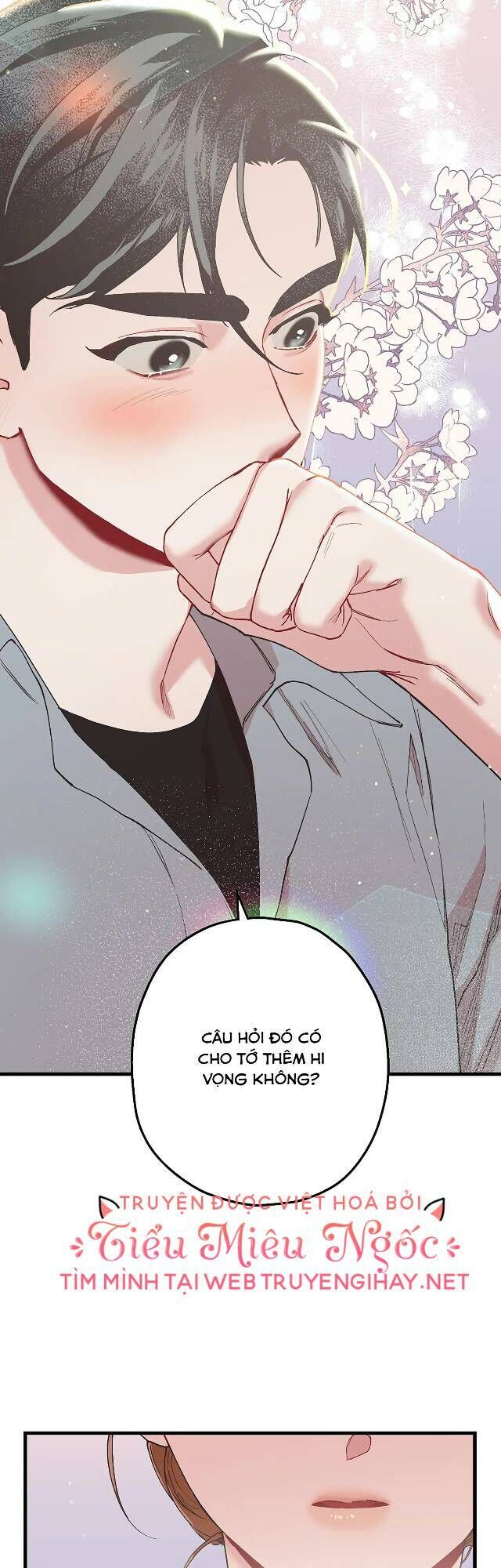 Người Chồng Thứ Hai Của Tôi Chapter 23 - 6
