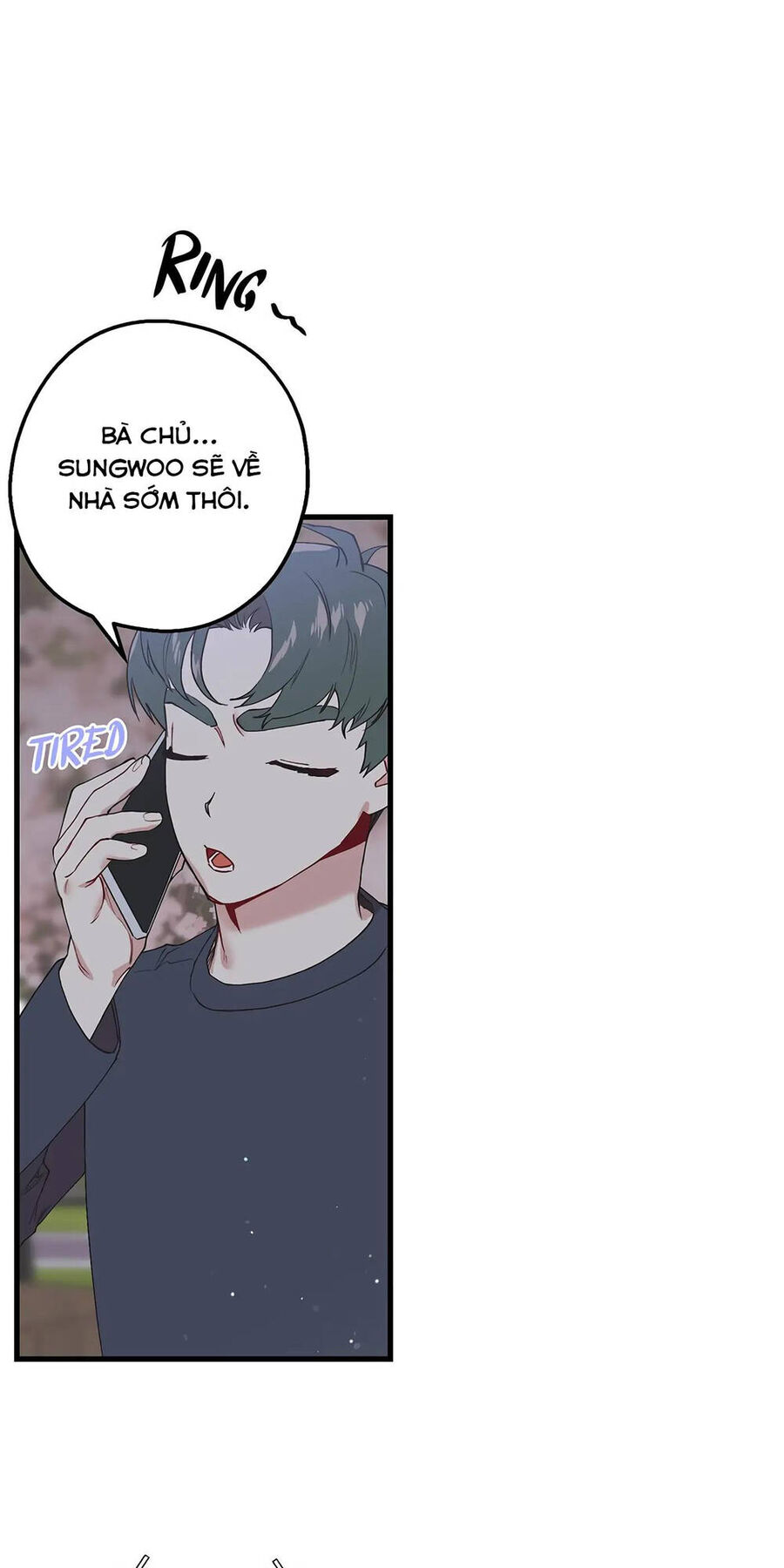 Người Chồng Thứ Hai Của Tôi Chapter 23 - 53