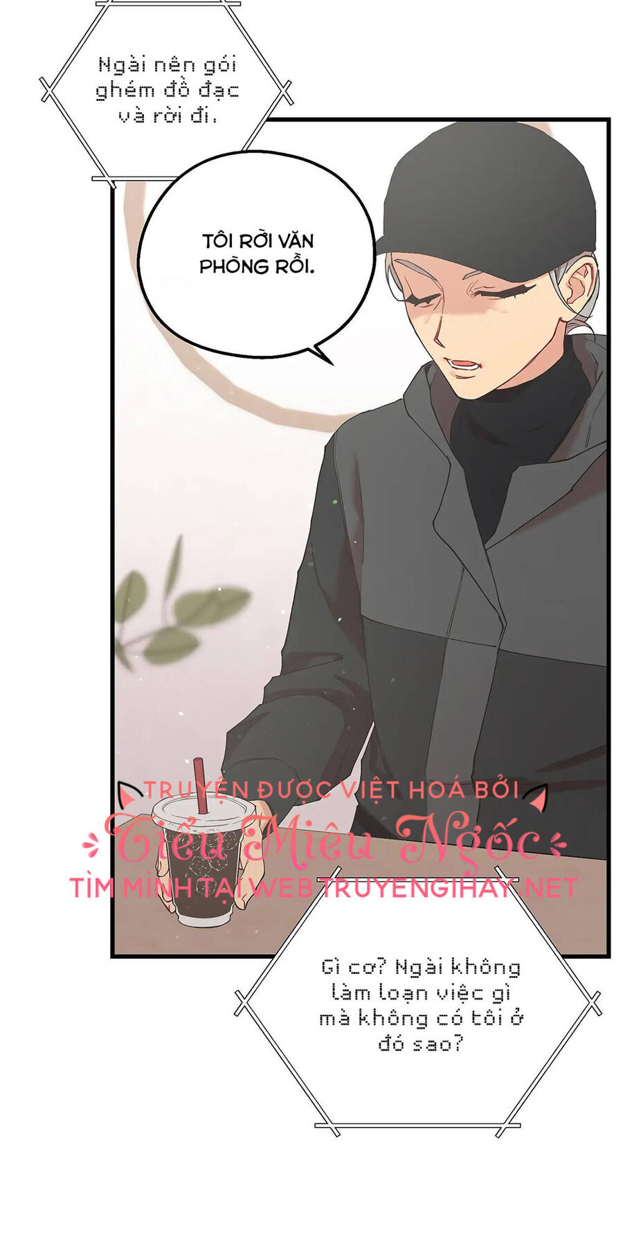 Người Chồng Thứ Hai Của Tôi Chapter 23 - 54