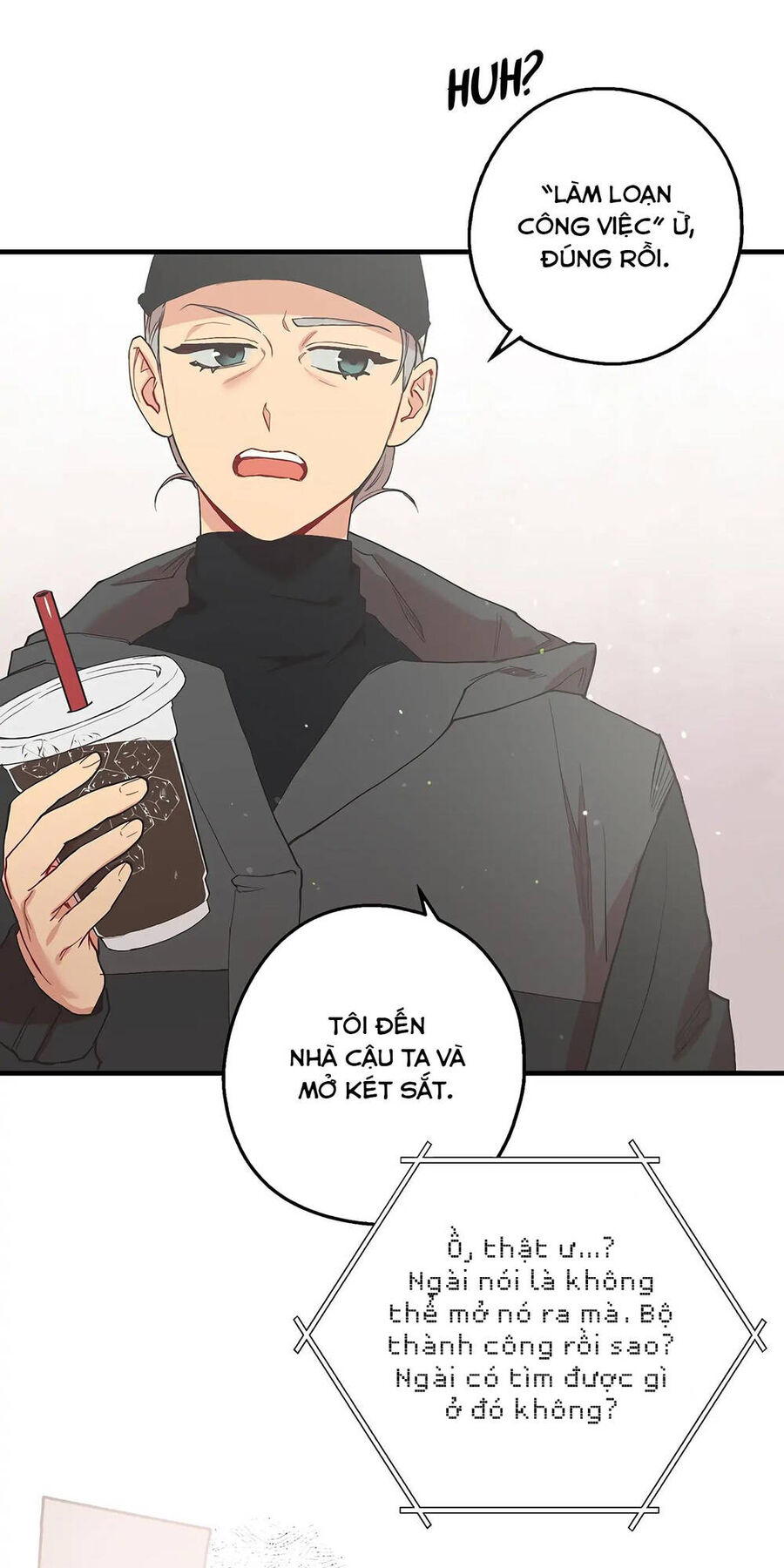 Người Chồng Thứ Hai Của Tôi Chapter 23 - 55