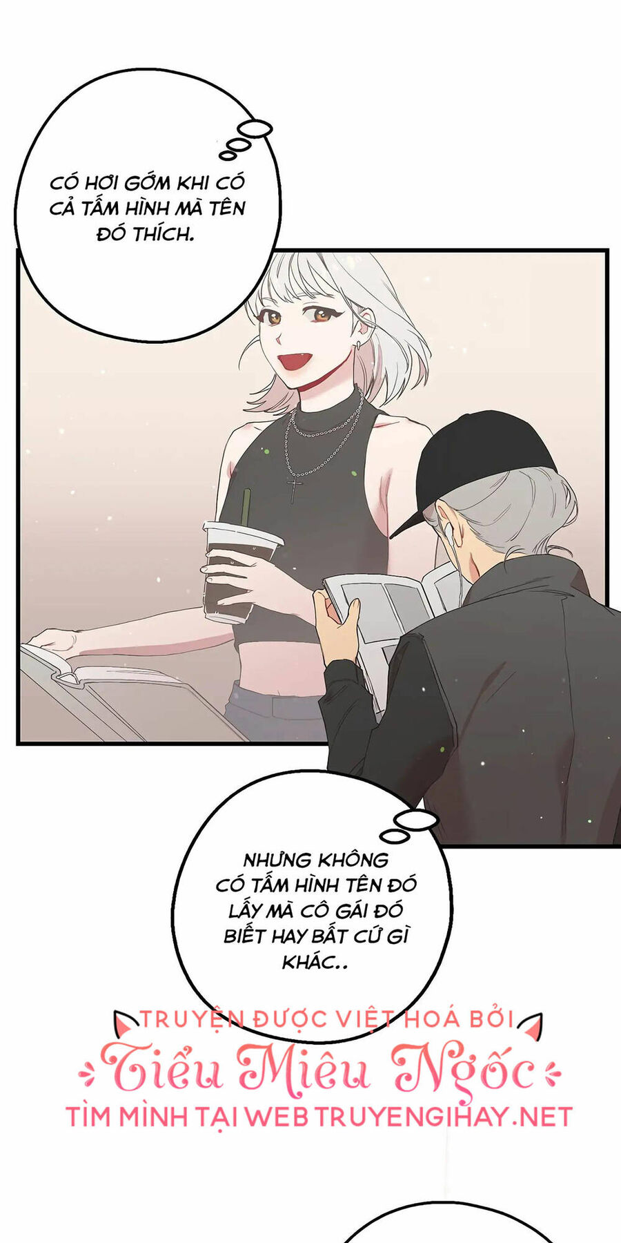 Người Chồng Thứ Hai Của Tôi Chapter 23 - 58