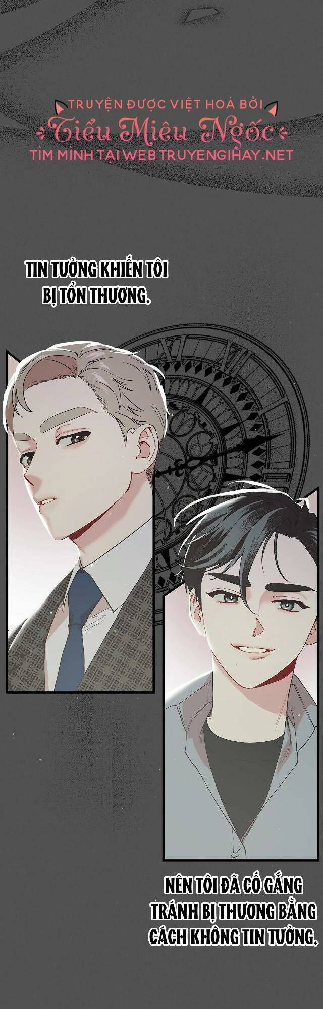 Người Chồng Thứ Hai Của Tôi Chapter 23 - 8