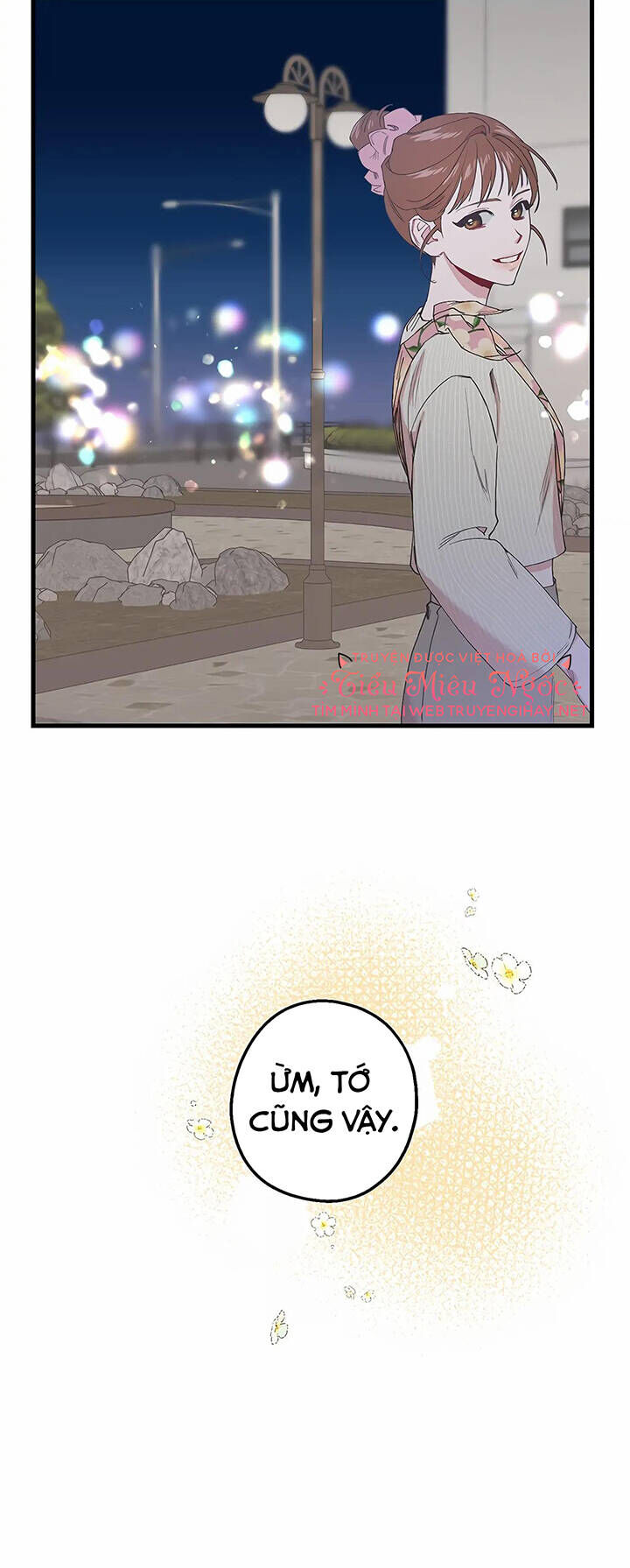 Người Chồng Thứ Hai Của Tôi Chapter 24 - 11