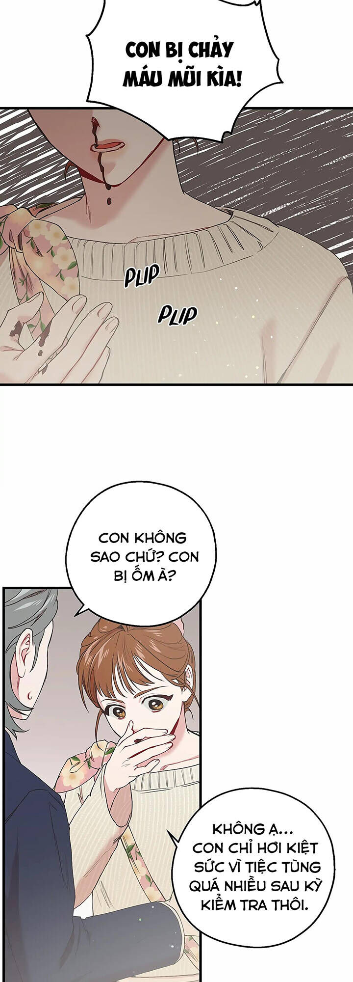 Người Chồng Thứ Hai Của Tôi Chapter 24 - 14