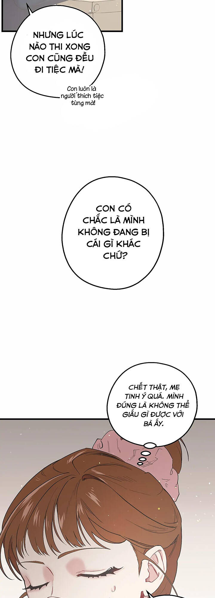 Người Chồng Thứ Hai Của Tôi Chapter 24 - 15