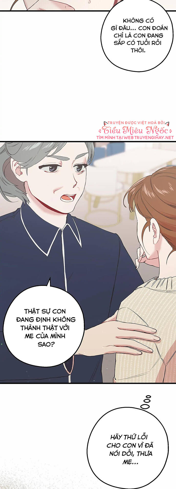 Người Chồng Thứ Hai Của Tôi Chapter 24 - 16