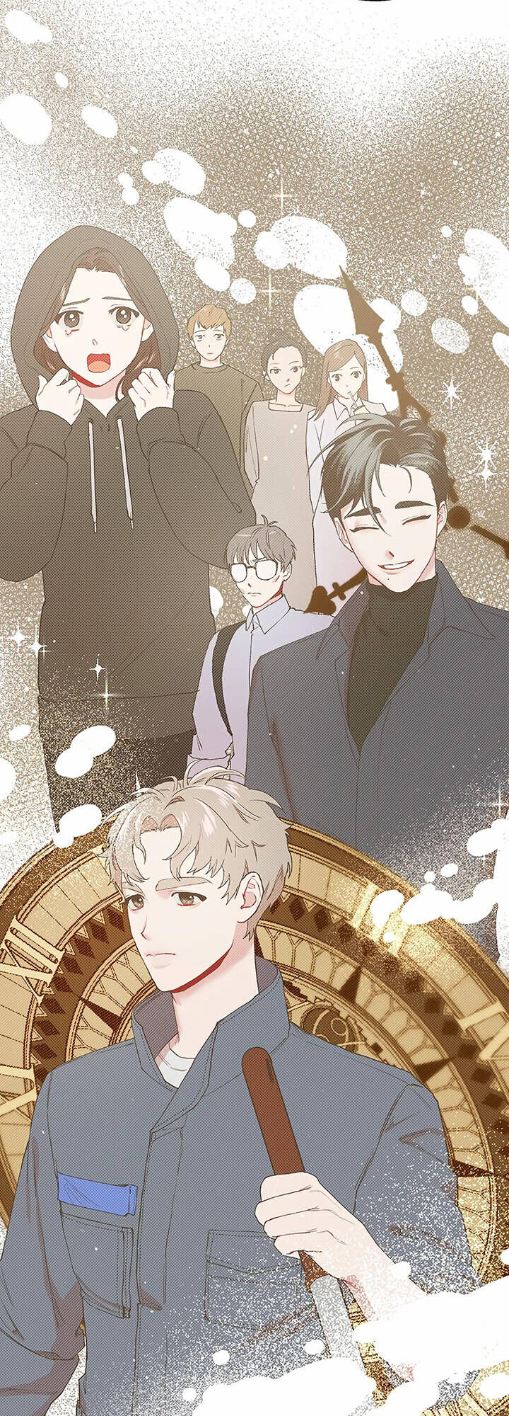 Người Chồng Thứ Hai Của Tôi Chapter 24 - 17