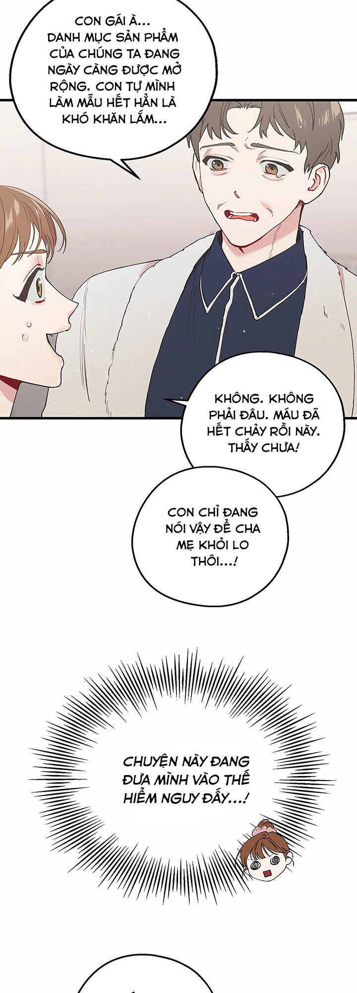 Người Chồng Thứ Hai Của Tôi Chapter 24 - 22