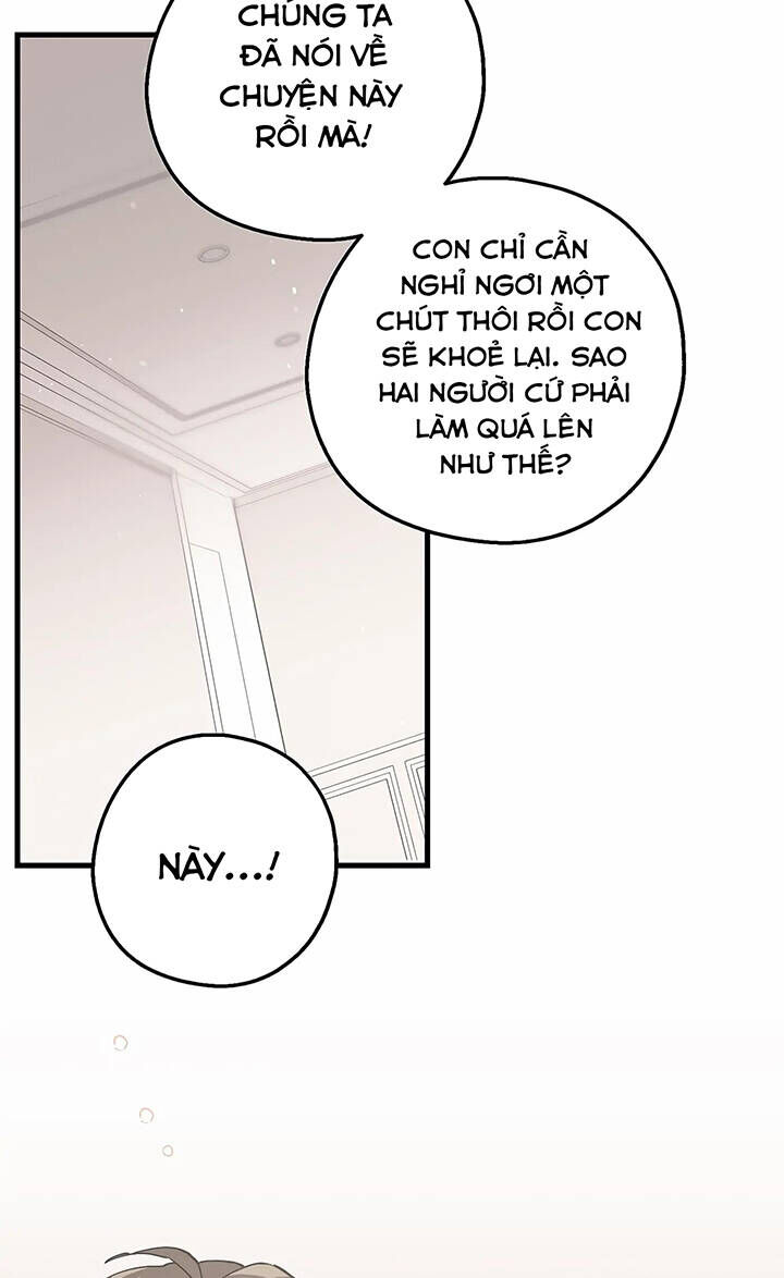 Người Chồng Thứ Hai Của Tôi Chapter 24 - 23