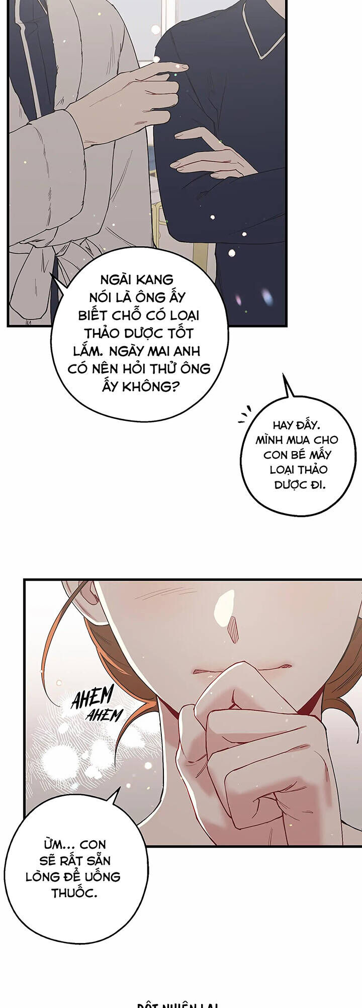 Người Chồng Thứ Hai Của Tôi Chapter 24 - 26