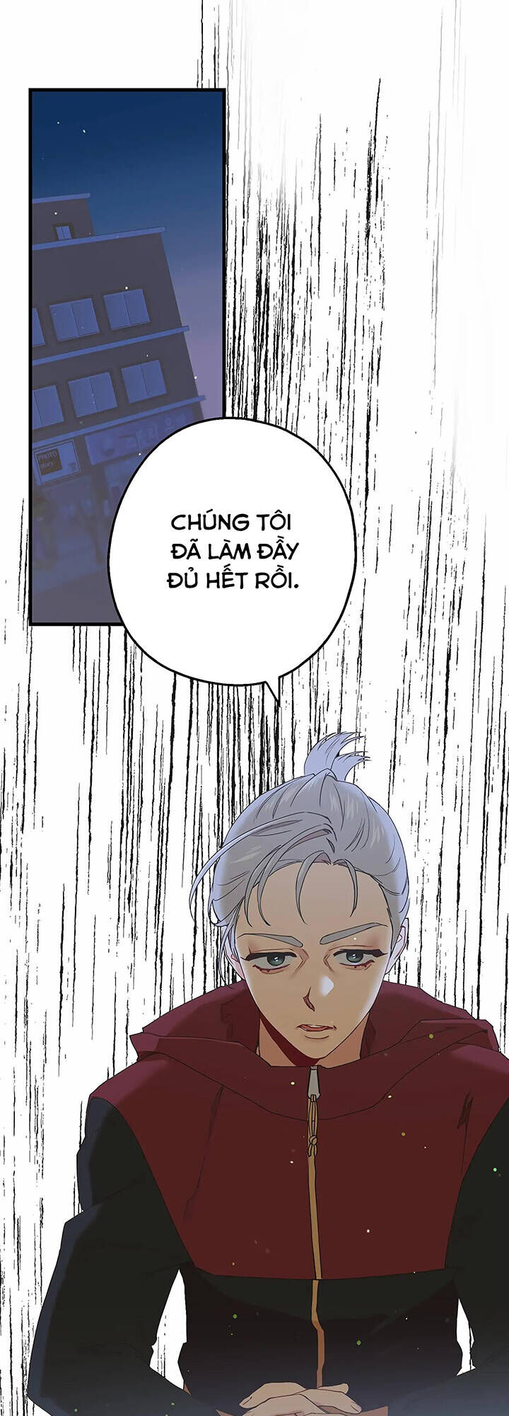 Người Chồng Thứ Hai Của Tôi Chapter 24 - 33