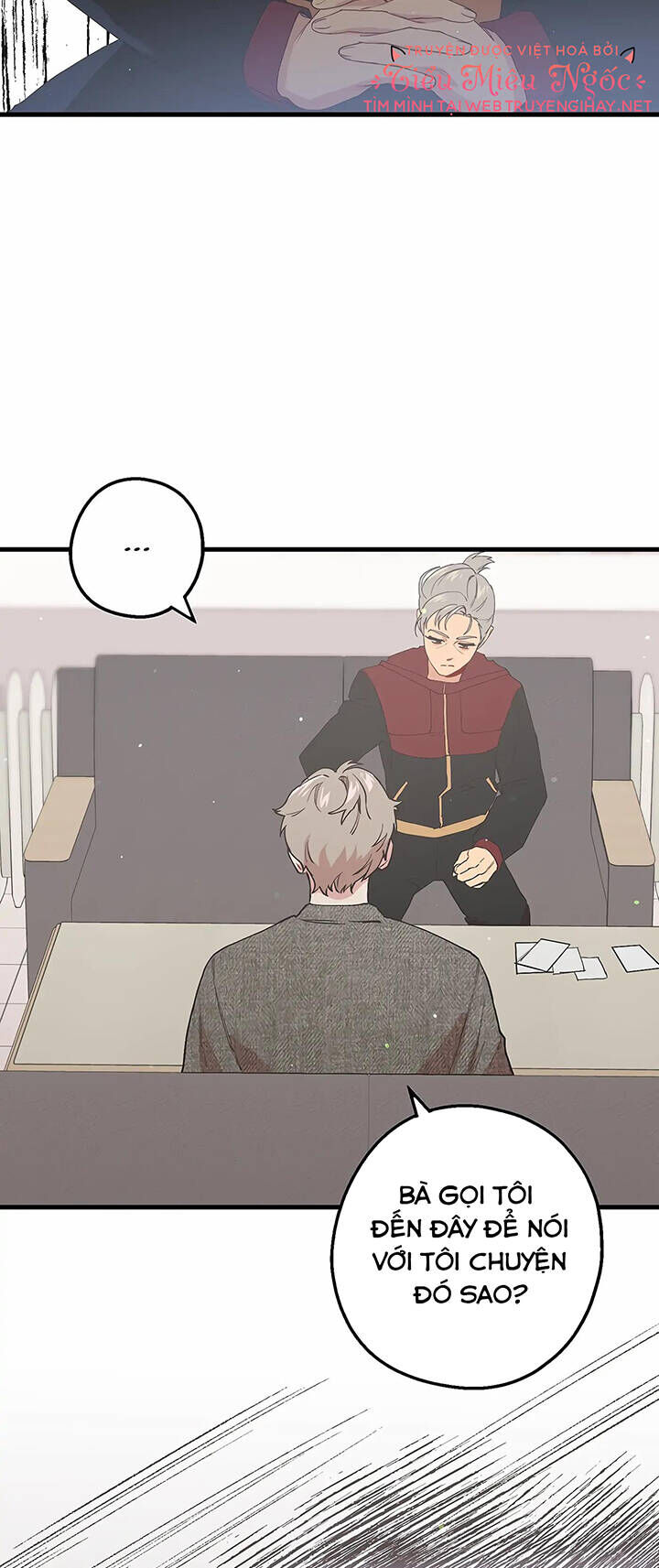 Người Chồng Thứ Hai Của Tôi Chapter 24 - 34