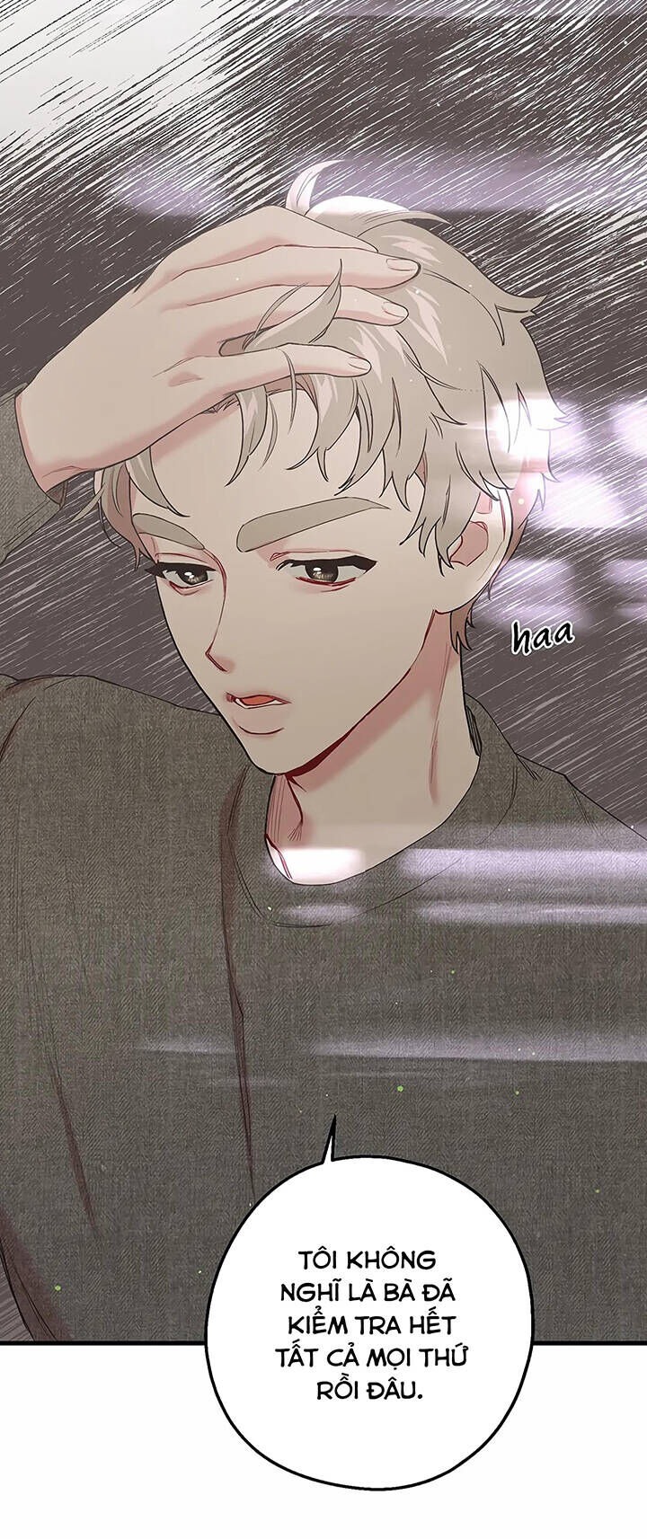 Người Chồng Thứ Hai Của Tôi Chapter 24 - 35