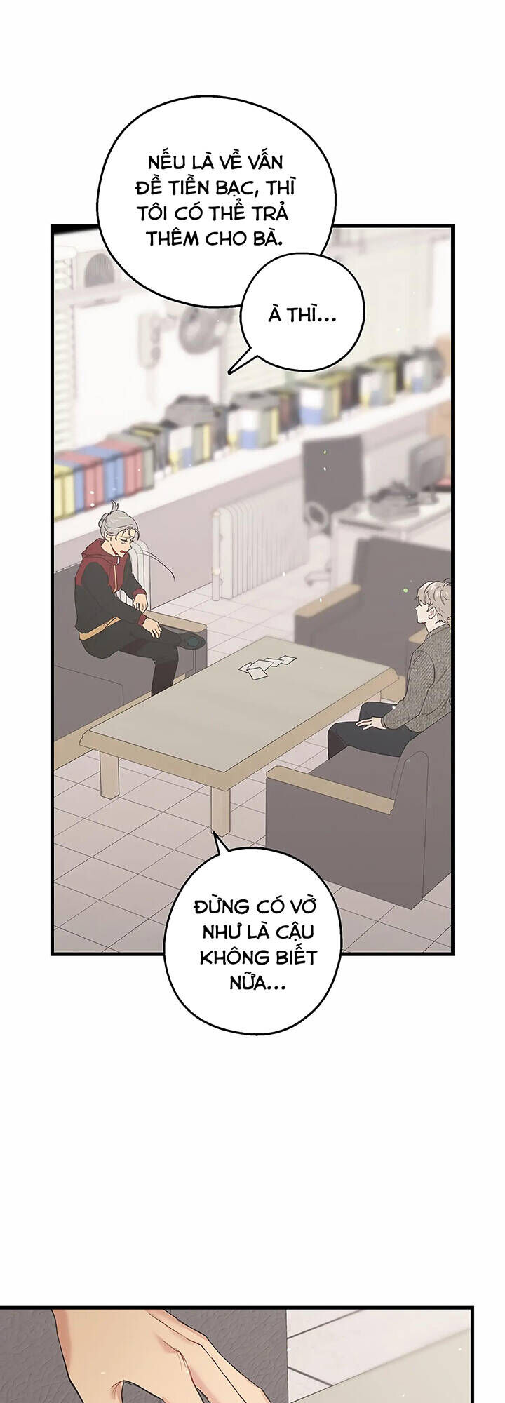 Người Chồng Thứ Hai Của Tôi Chapter 24 - 36