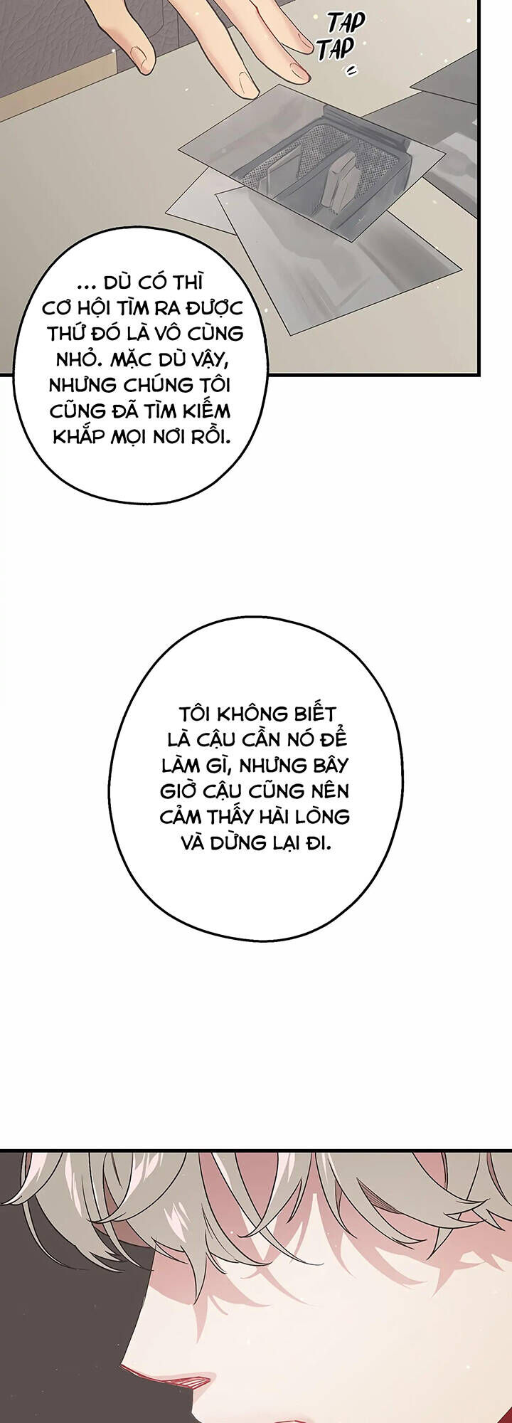 Người Chồng Thứ Hai Của Tôi Chapter 24 - 37