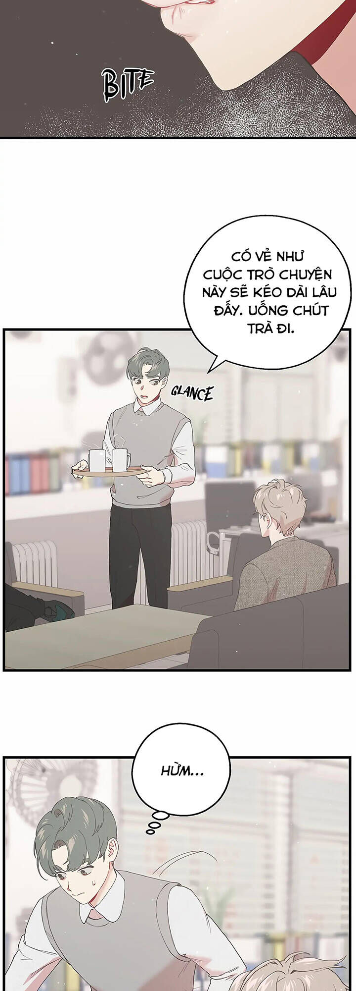 Người Chồng Thứ Hai Của Tôi Chapter 24 - 38