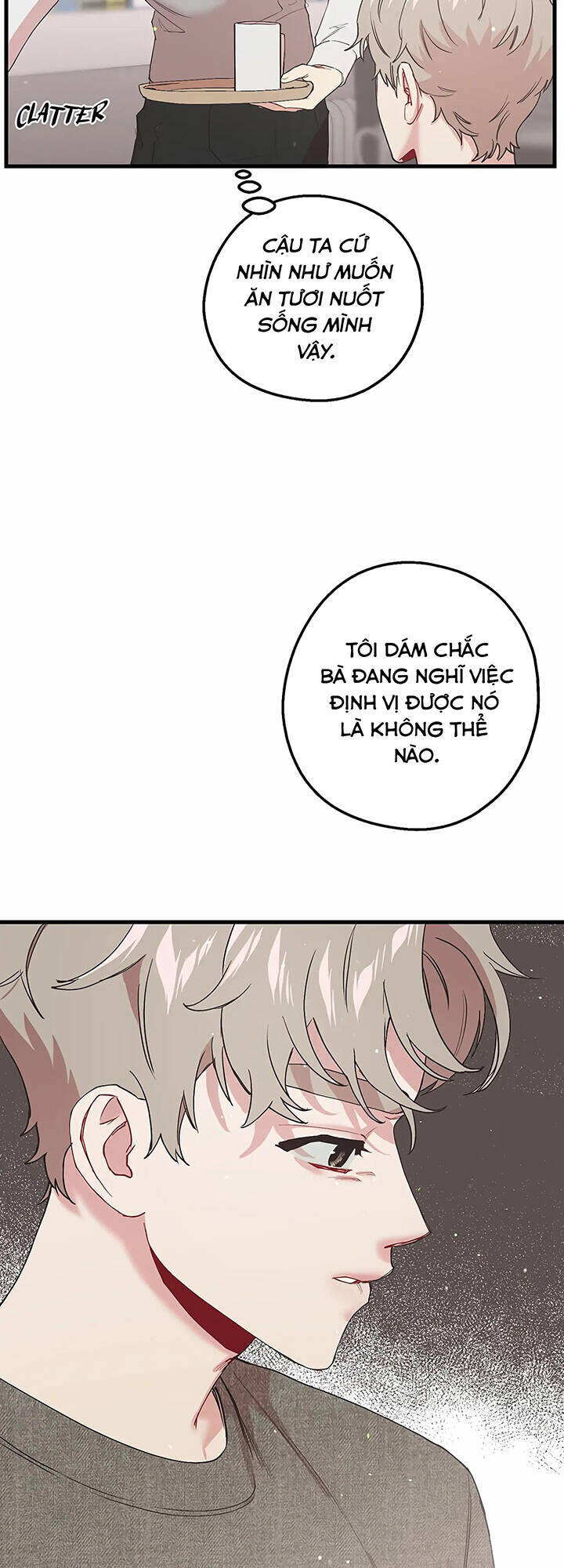 Người Chồng Thứ Hai Của Tôi Chapter 24 - 39