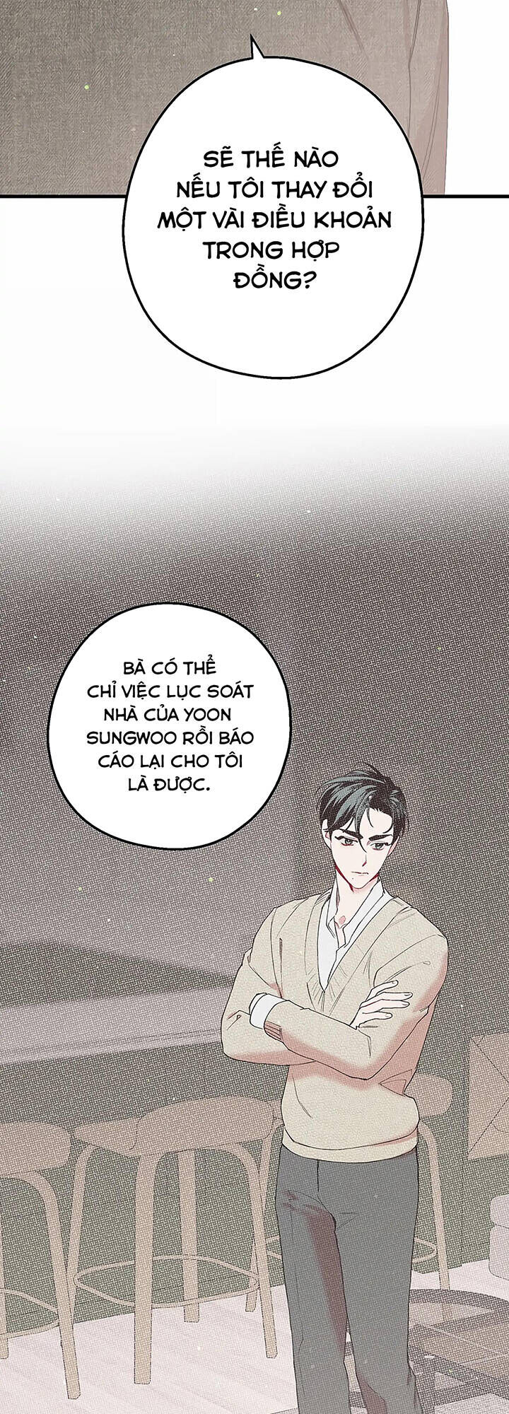 Người Chồng Thứ Hai Của Tôi Chapter 24 - 40