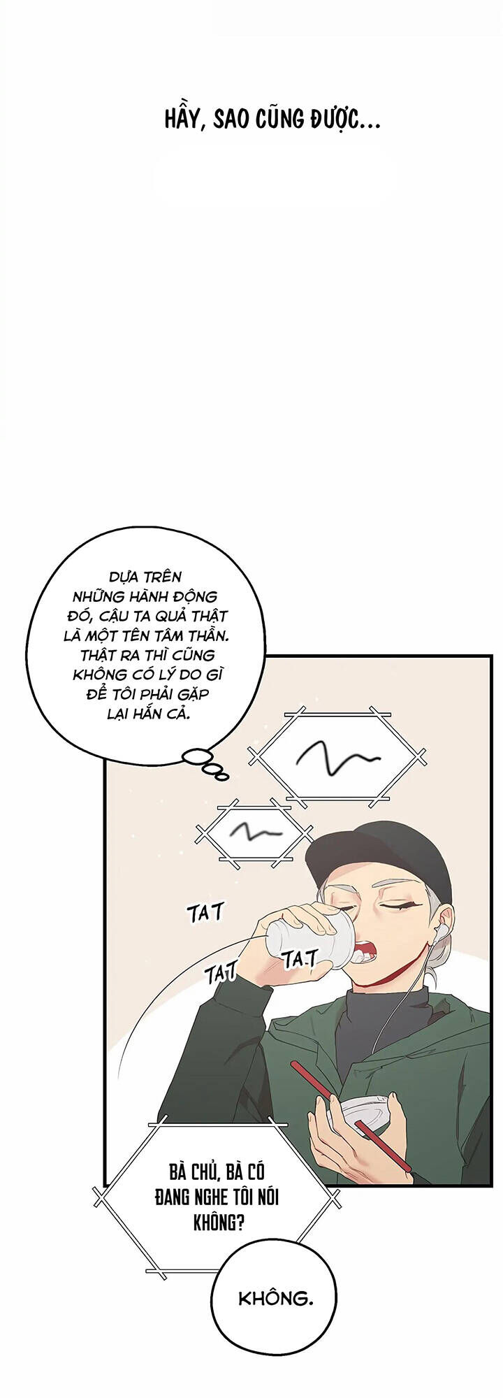 Người Chồng Thứ Hai Của Tôi Chapter 24 - 5