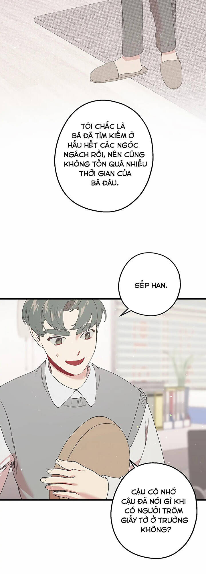 Người Chồng Thứ Hai Của Tôi Chapter 24 - 41