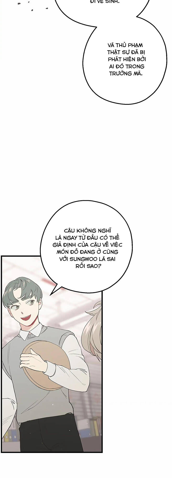 Người Chồng Thứ Hai Của Tôi Chapter 24 - 44