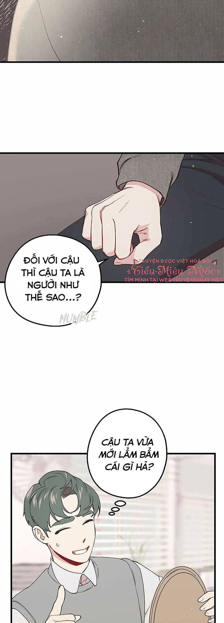 Người Chồng Thứ Hai Của Tôi Chapter 24 - 46