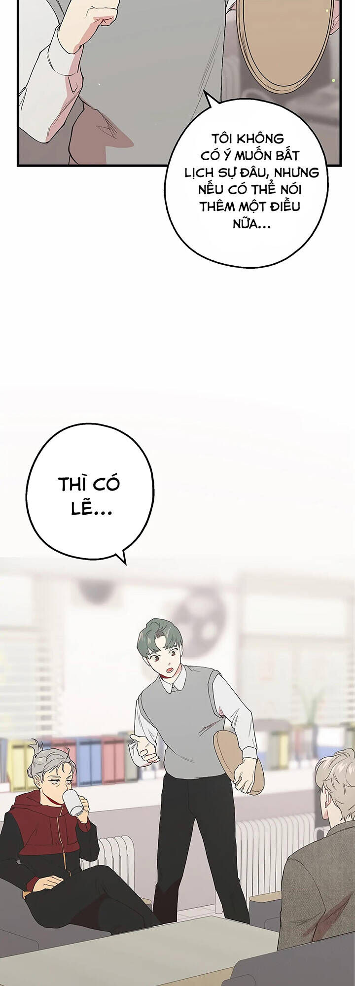 Người Chồng Thứ Hai Của Tôi Chapter 24 - 47