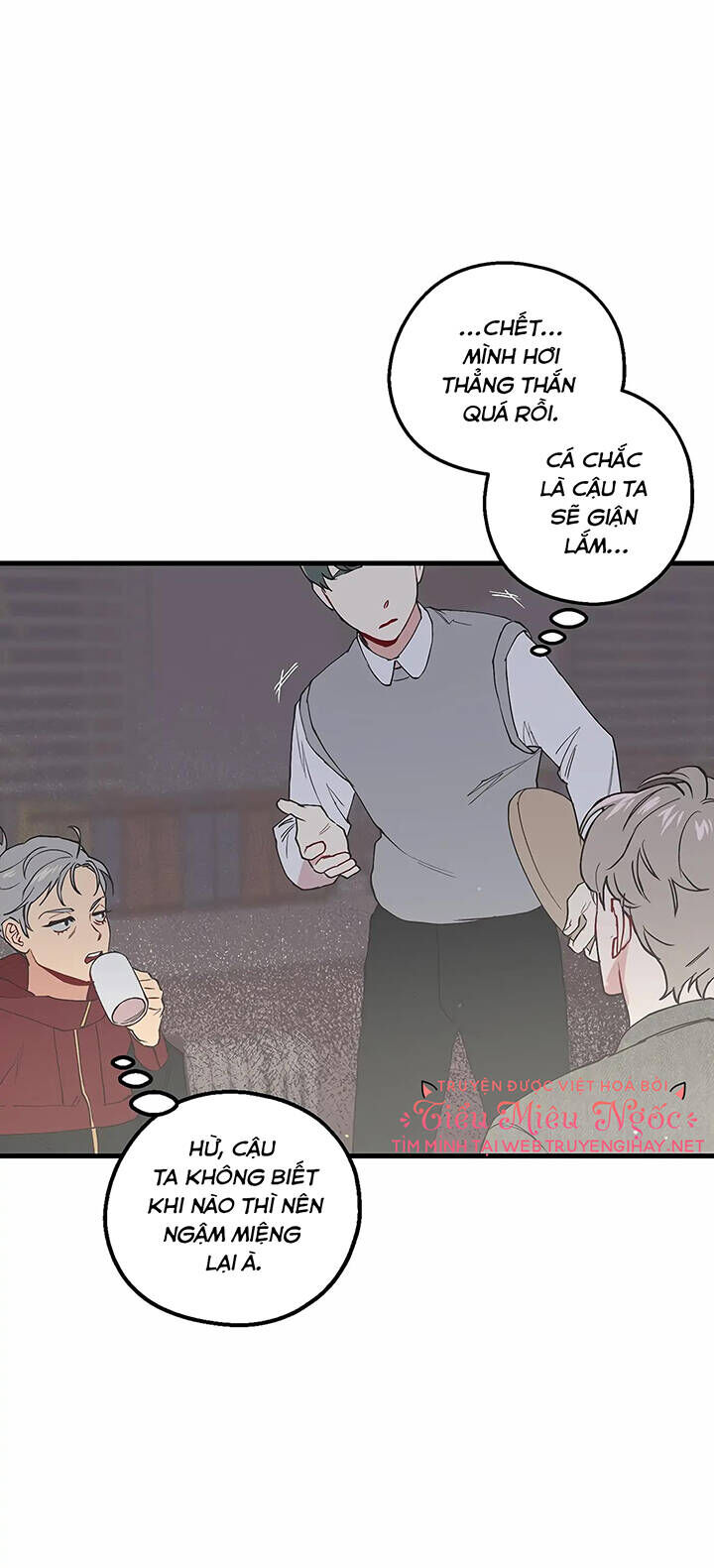 Người Chồng Thứ Hai Của Tôi Chapter 24 - 49