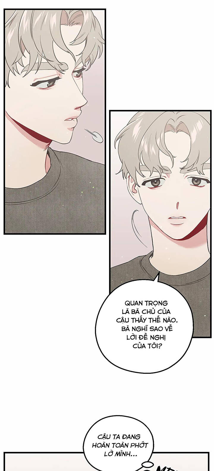 Người Chồng Thứ Hai Của Tôi Chapter 24 - 50