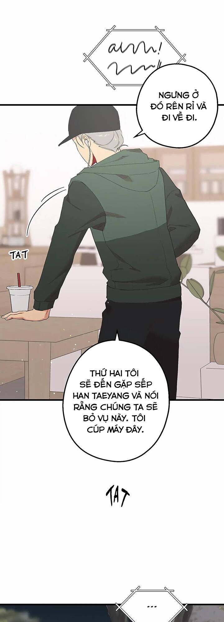 Người Chồng Thứ Hai Của Tôi Chapter 24 - 6